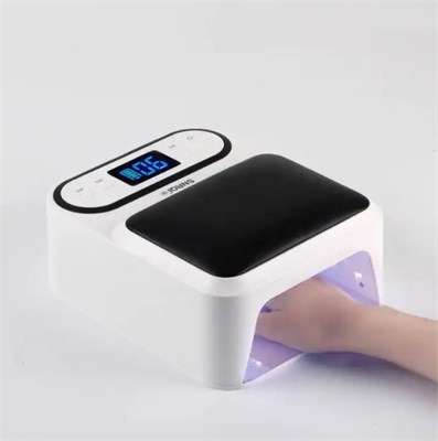 Лампа для маникюра Sun Q9, 48Вт UV/LED (аккумуляторная) 2000000034089