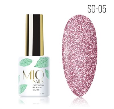 Mio SG-05. So Glam # 05 4603766184937
