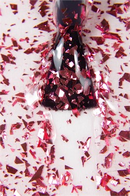 Топ Lakres Chip Pink, 10 мл 2065323534067