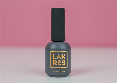 Топ Lakres Dip 15 мл 2069367275283