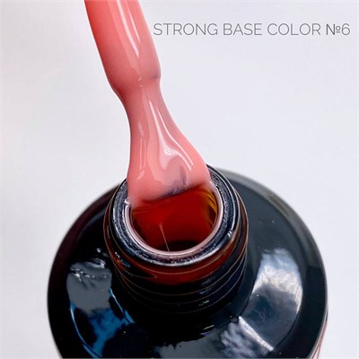База Bloom Strong COLOR №06 15 мл 4603749275416