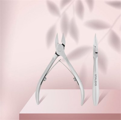 Staleks Кусачки для ногтей CLASSIC 63 14 мм 4820241060306