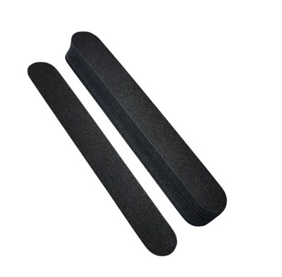 VABRAZIVE ФАЙЛ СТАНДАРТ L PREMIUM BLACK 180 гритт 25шт/уп 4601234585736