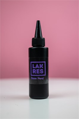 База Lakres Hard,100 мл 2080764610798