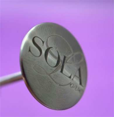 Основа диск M (20мм) SOLAlove 2000000451404