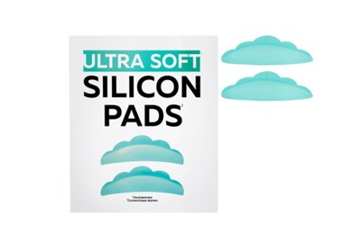 Валики силиконовые ULTRA SOFT L, 1 пара 4620021337952