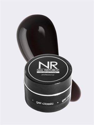 Nail Republic Гель Nova №270 (15 мл) 4650428666300