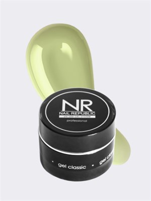 Nail Republic  Гель  Nova    №276 (15 мл) 1118732