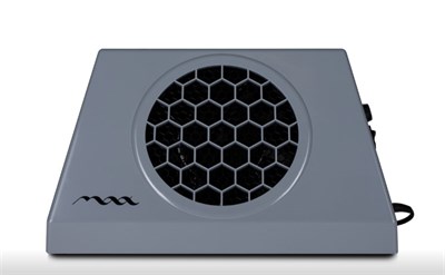 Супермощный настольный пылесос MAX Ultimate 7 Серый БЕЗ подушки для рук клиента 2050661046280