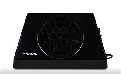 Супермощный настольный пылесос MAX Ultimate 7 Чёрный БЕЗ подушки для рук клиента 2065449999412