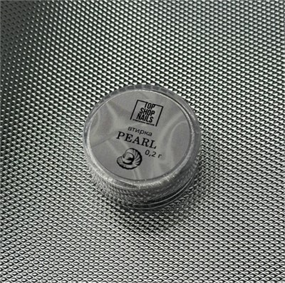 «BF»  Втирка Pearl TSN, 0,2гр 2000000483061