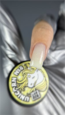 Гель Lakres Unicorn №8, 5 g 2000000021799