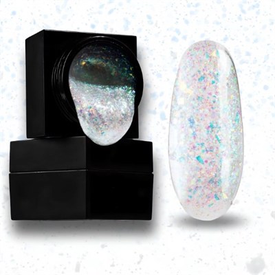Гель Monami Smart Ice №4 15г 4673763761288