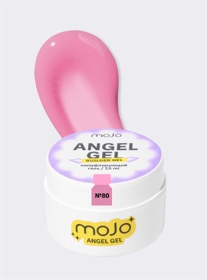 MOJO ANGEL Гель 80 15 мл 4650428666386