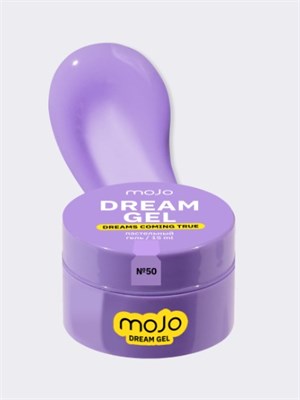 MOJO DREAM Гель 50 15 мл 4673738870717