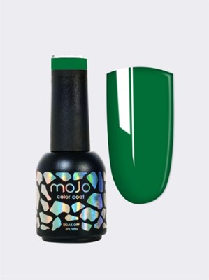 MOJO Гель-лак COLOR COLLECTION JUICY 345 8 мл 4673738864617