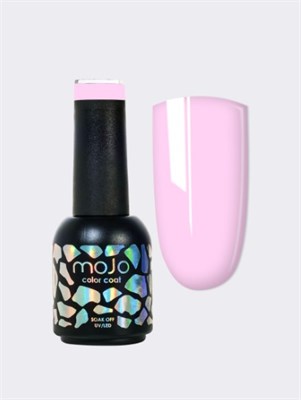 MOJO Гель-лак M043/1 Bubble bath 8 мл 4603744483038