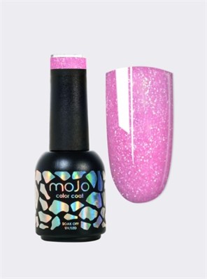 MOJO Гель-лак M046 Bubble bath 8 мл 4650428664665
