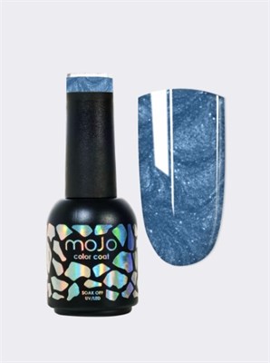 MOJO Гель-лак M266 Pearl flash 8 мл 4650428663927