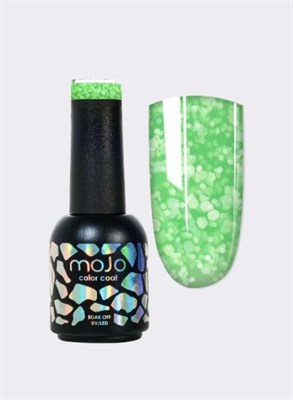 MOJO Гель-лак SIMPLE-DIMPLE M208 8 мл 4603744483250