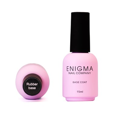 База Rubber Base ENIGMA 15 мл. 2777000000016