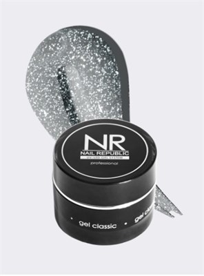 Nail Republic Ultra Flash Gel №277 15 мл 1121359