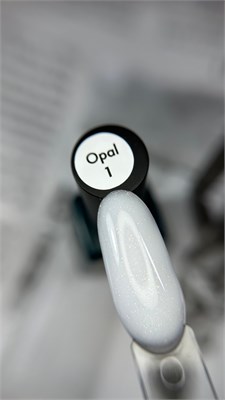 Жидкий полигель Lakres Opal 1, 15 мл 2000000034102