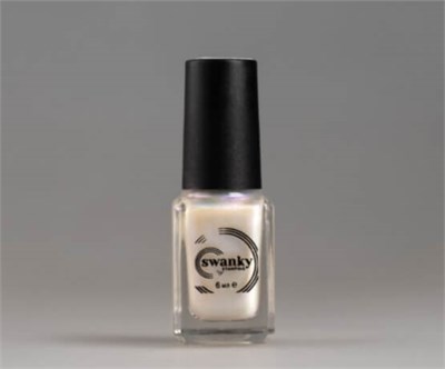 Лак для стемпинга Swanky Stamping S59, хамелеон фиолетовый 6 мл 4603745697311