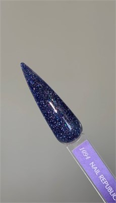 Nail Republic BRIGHT Flash 1094 гель-лак светоотражающий (10 мл) 1121187