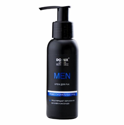 DGP Крем для рук мужской MEN 250 мл 4640021388907