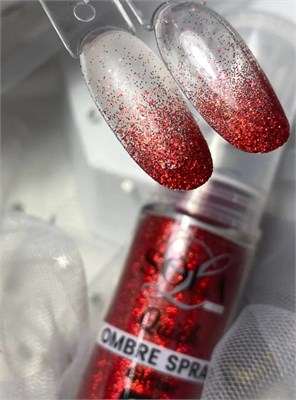 Quick ombre dry spray 25 SOLAlove, 10мл 2000000441900