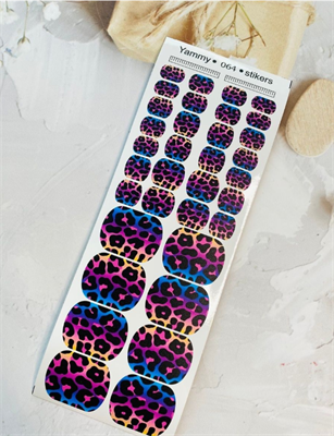 Yammy_Stikers 064 2000000027869