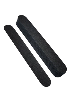 VABRAZIVE ФАЙЛ СТАНДАРТ L PREMIUM BLACK 180 гритт 10шт/уп 4601234585590