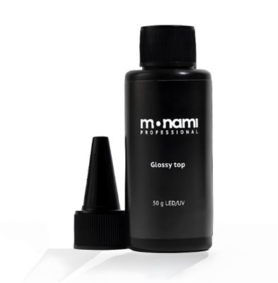 Топ Monami Glossy 50 г 4603745699940