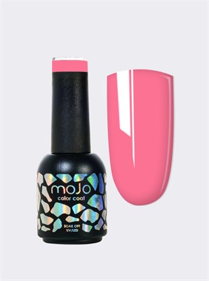 MOJO Гель-лак M023 Princess castle (8 мл) 4650428664436