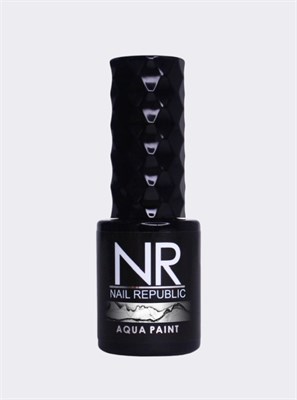 Nail Republic Осветлитель для акварельной росписи AQUA PAINT 01 10 мл 4630352402427