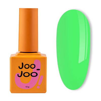 Joo-Joo Liquid Gel №06 15 g 4650304011613