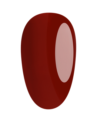 E.Mi Ультрастойкий лак Gel Effect Рубиновая рулетка №174, 9 мл 4610214494166