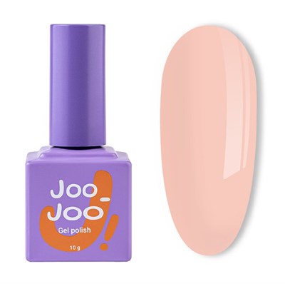 Гель-лак Joo-Joo Ice Cream №05 10 g 4650304010685