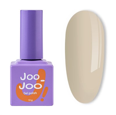 Гель-лак Joo-Joo Kashemir №02 10 g 4650304010609