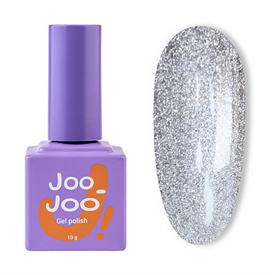 Гель-лак Joo-Joo Reflect №01 10 g 4650304011149