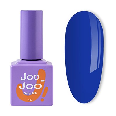 Гель-лак Joo-Joo Sea №04 10 g 4650304010463