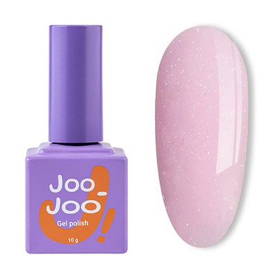 Гель-лак Joo-Joo Sparkle №02 10 g 4650304011293