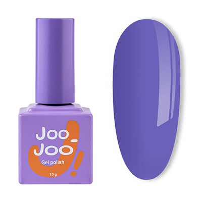 Гель-лак Joo-Joo Viola №01 10 g 4650304010838