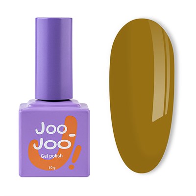 Гель-лак Joo-Joo Sweater №01 10 g 2000111205408