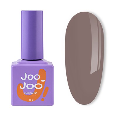 Гель-лак Joo-Joo Mamba №04 10 g 2000111205835