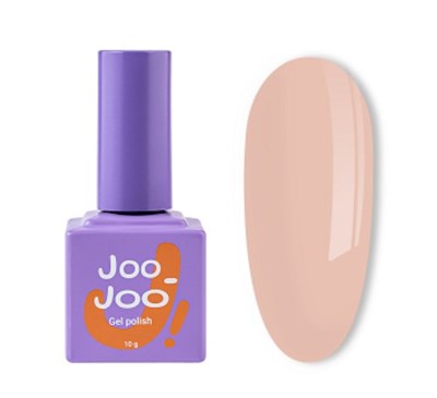 Гель-лак Joo-Joo Americano №01 10 g 4650575615145