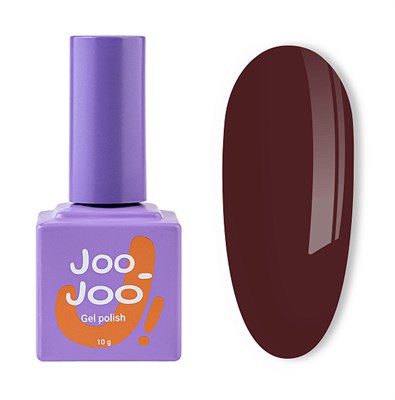 Гель-лак Joo-Joo Americano №05 10 g 4650575615138