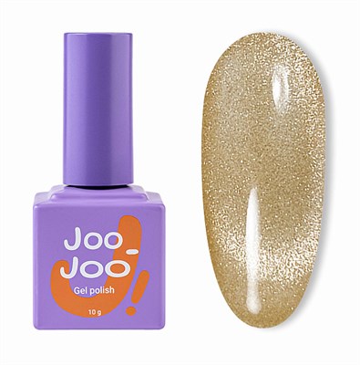 Гель-лак Joo-Joo Glam Cat №11 10 g 2000111210648