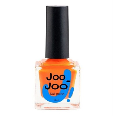 Joo-Joo Nail Polish 24 10 ml 4650304012375